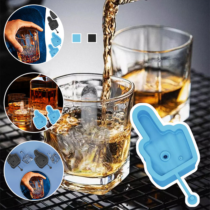 Avtoit | Funny Ice Cube Mold