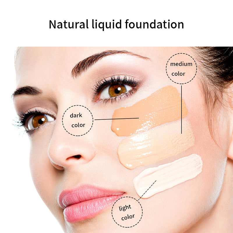 Avtoit | Soft matte liquid foundation