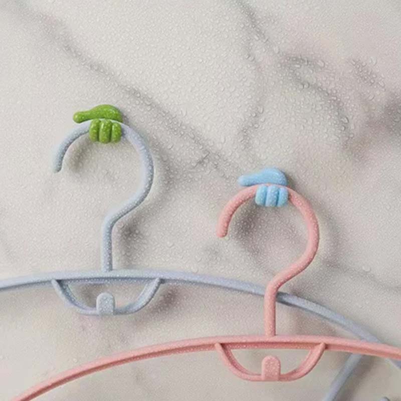 Avtoit | Thumb Wall Hooks (10 Pieces)