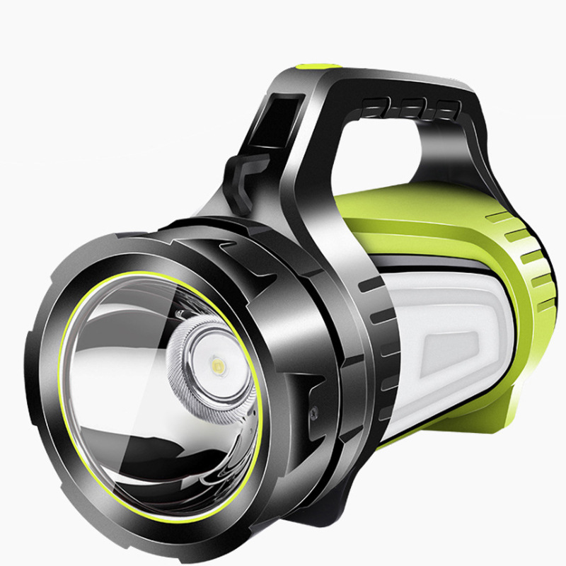 Avtoit | LED Double-Sided Flashlight – Waterproof Work Light for Outdoor and Emergency