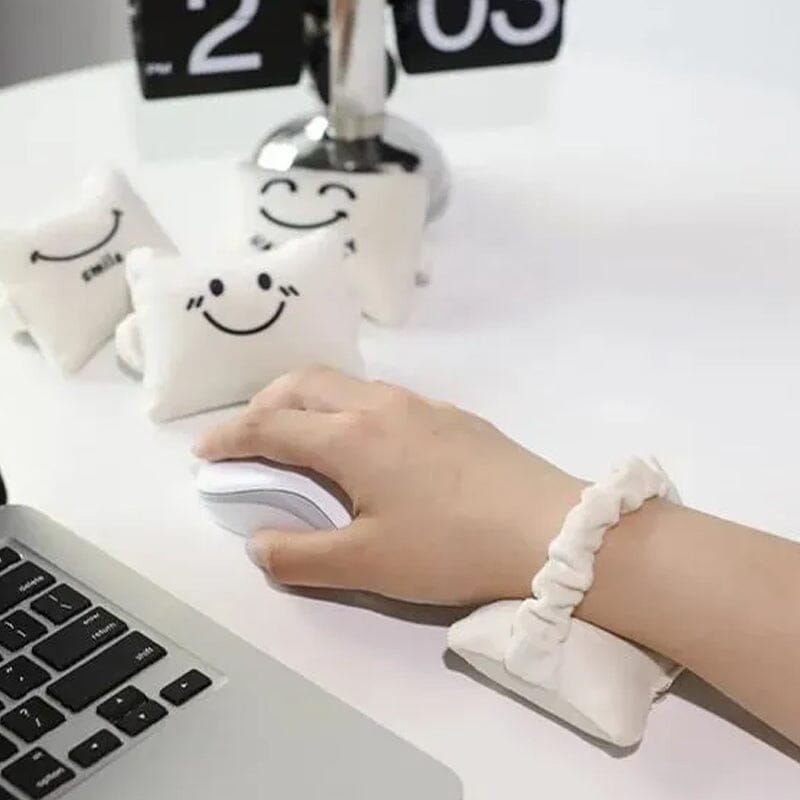 Avtoit | Office Wrist Support - Mouse Pad Wrist Support Pillow