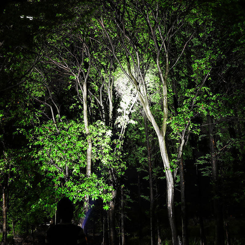 Avtoit | Special Forces Strong Light Flashlight