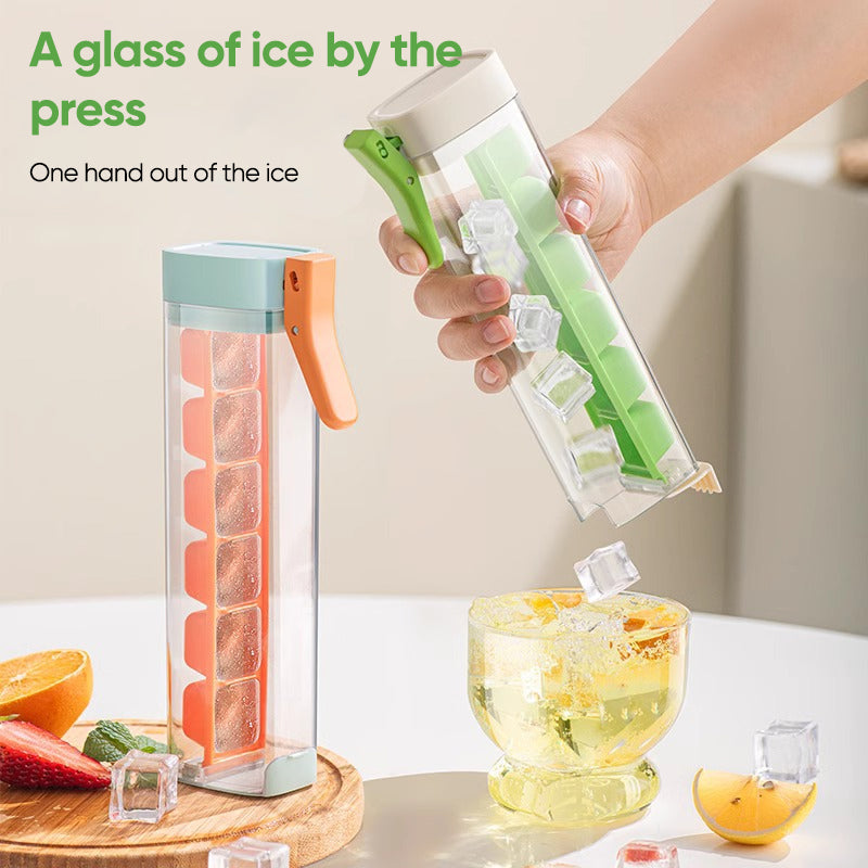Avtoit | Ice cube trays