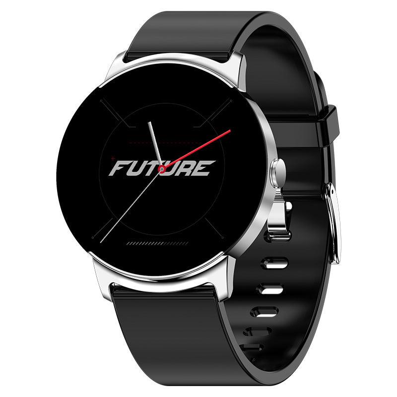 Avtoit | Built-in NFC System Health Fashion Smart Watch Heart Rate Monitoring Blood Pressure Blood Oxygen