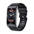 Avtoit | Smart Bracelet 3-Channel EKG Blood Pressure Blood Oxygen Blood Sugar Sleep Detection