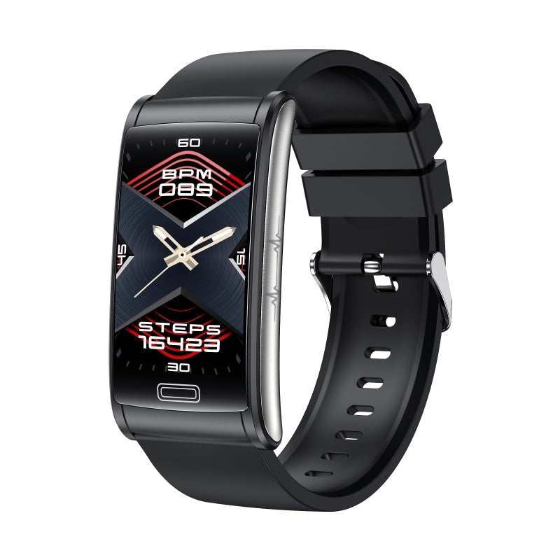 Avtoit | Smart Bracelet 3-Channel EKG Blood Pressure Blood Oxygen Blood Sugar Sleep Detection