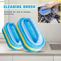 Avtoit | Multifunctional Stain Removal Cleaning Brush