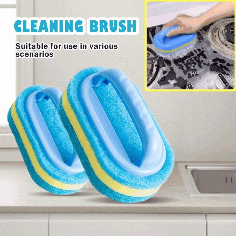 Avtoit | Multifunctional Stain Removal Cleaning Brush