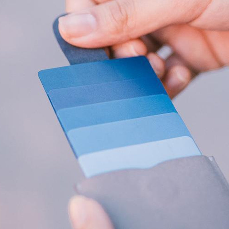 Avtoit | Layered Pull Card Holder Wallet