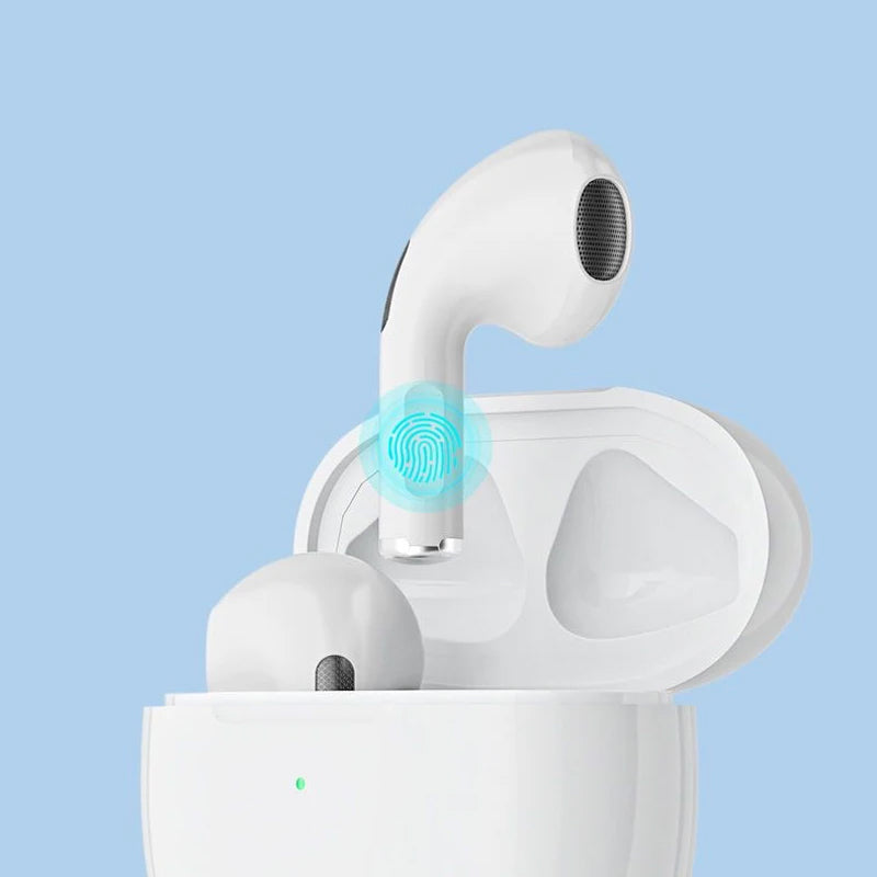 Avtoit | Original Air Pro 6.0 TWS Wireless Bluetooth Earbuds Mini Pods