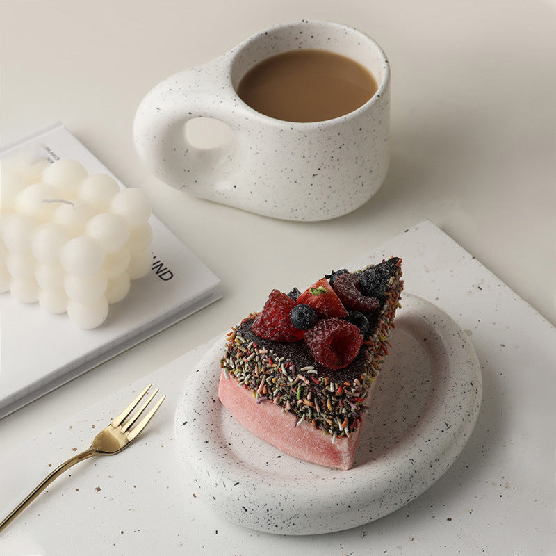 Avtoit | Nordic Minimalist Sweet Thick Mug