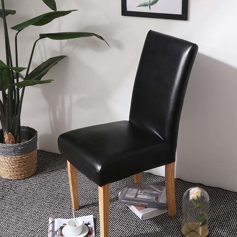 Avtoit | PU leather waterproof chair cover