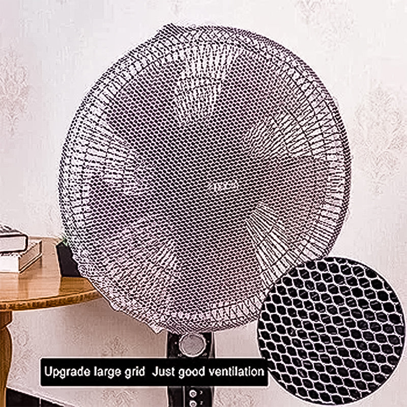 Avtoit | Protective net for electric fans