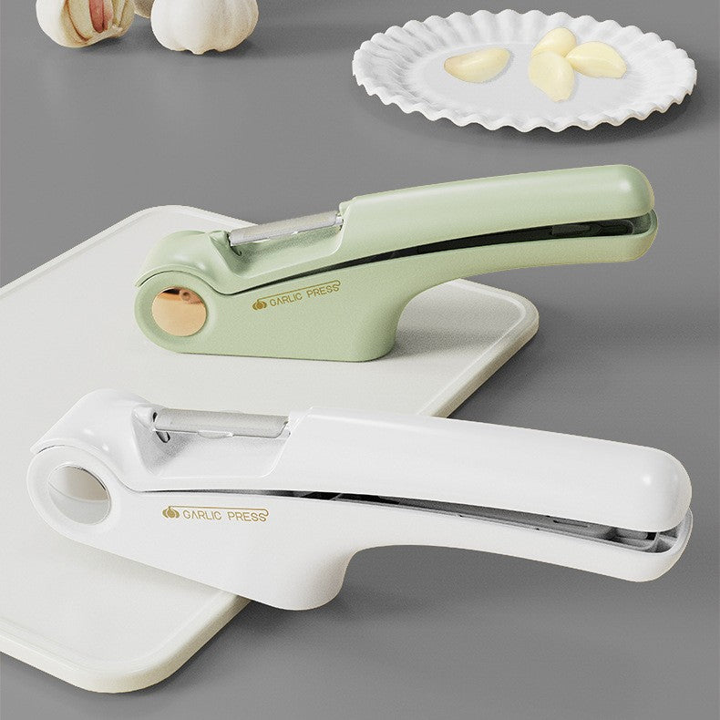 Avtoit | Garlic Press Stainless Steel