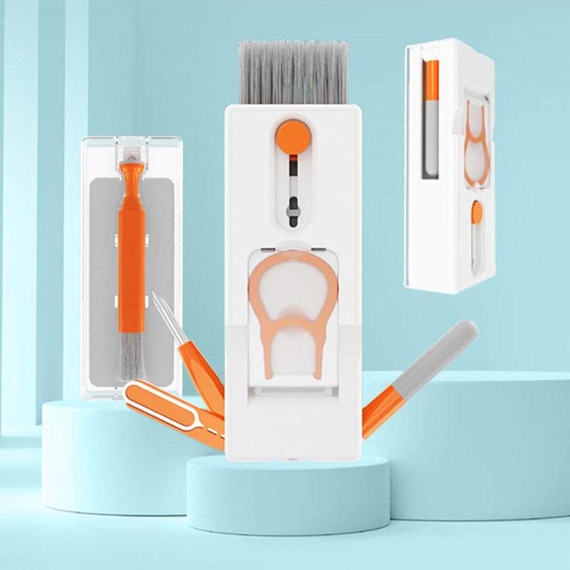 Avtoit | Multifunctional Laptop Screen Cleaning Kit