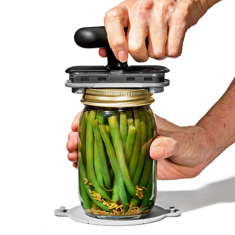 Avtoit | Labor-saving can opener