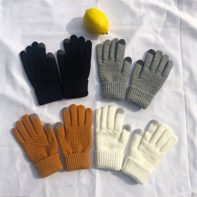 Avtoit | Touchscreen Winter Gloves