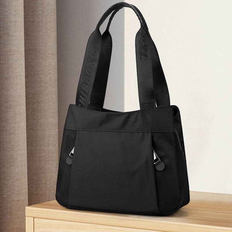 Avtoit | Large Capacity Nylon Shoulder Bag