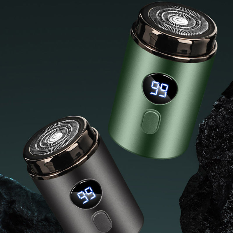 Avtoit | Mini portable electric shaver