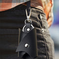 Avtoit | Leather Bat Key Storage Box