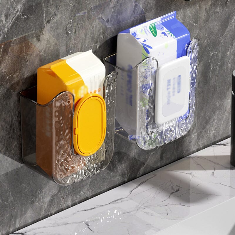 Avtoit | Scarf Storage Box