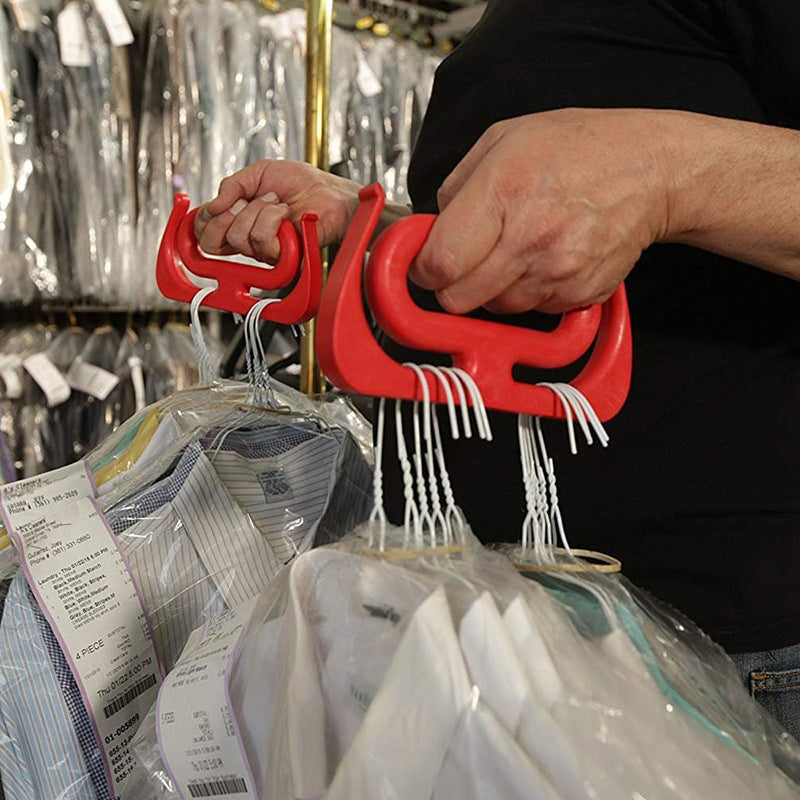 Avtoit | Multifunctional Handle Holder Shopping Bags Holder