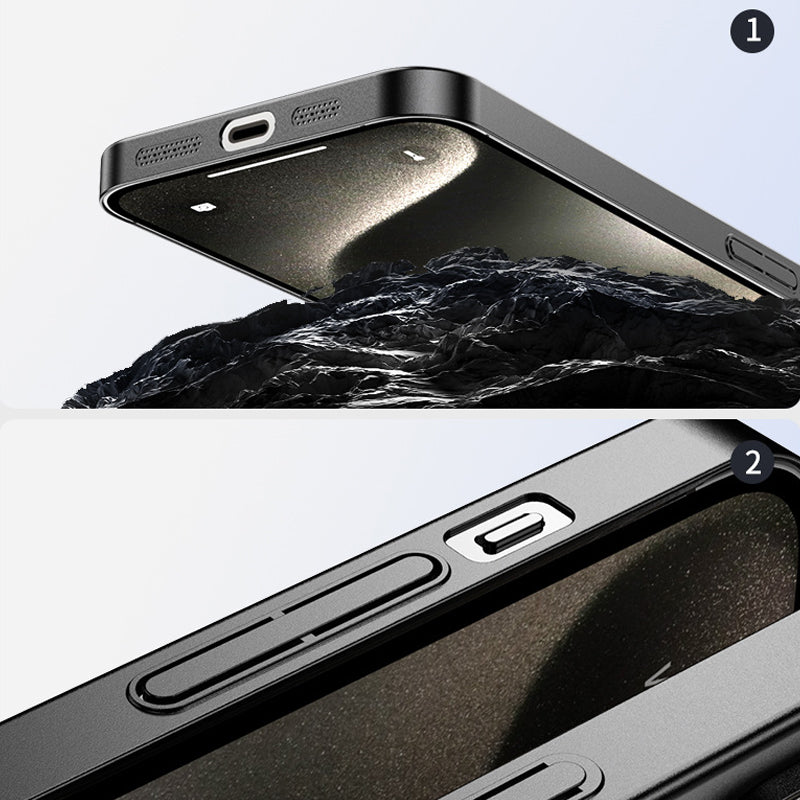 Avtoit | Rotating Spinning Phone Case