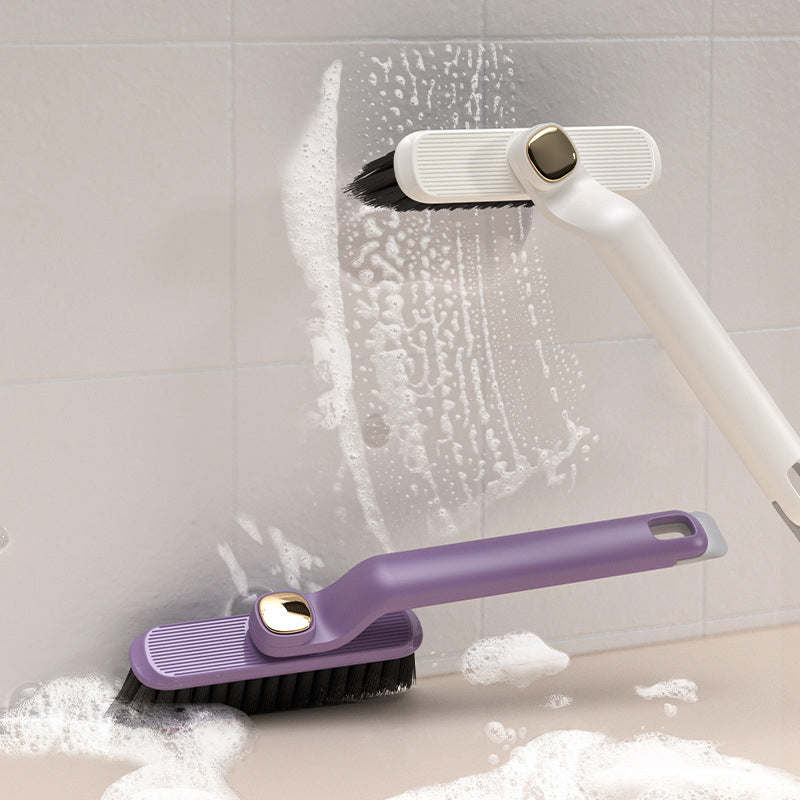 Avtoit | Multifunctional rotating split cleaning brush
