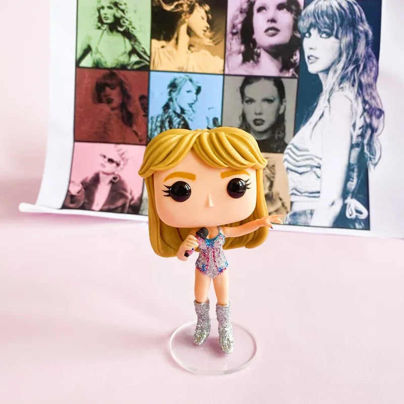 Avtoit | TS Eras Figure Figurine