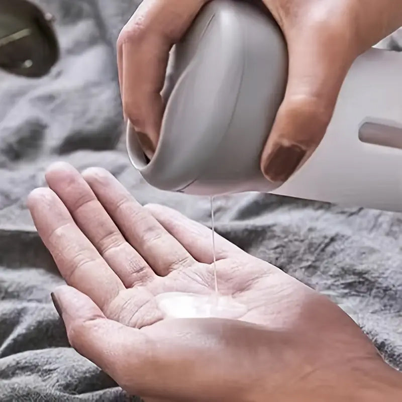 Avtoit | And leak-proof 4-in-1 travel bottles