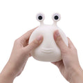 Avtoit | Slug Nightstand Lamp