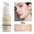 Avtoit | Soft matte liquid foundation