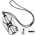 Avtoit | Universal Silicone Lanyard Phone Holder