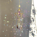 Avtoit | Crystal Wind Chime