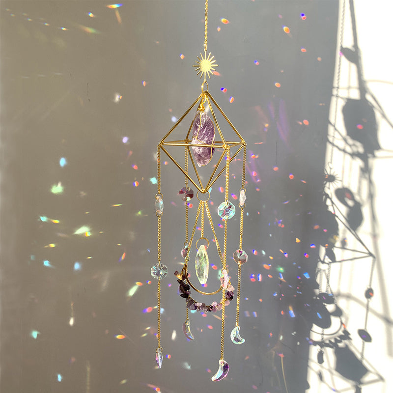 Avtoit | Crystal Wind Chime