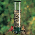 Avtoit | Squirrel-proof bird feeder