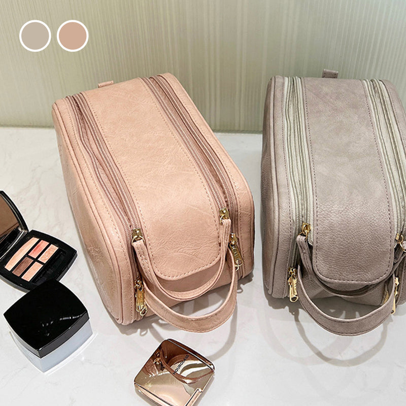 Avtoit | Large Travel Makeup Bag