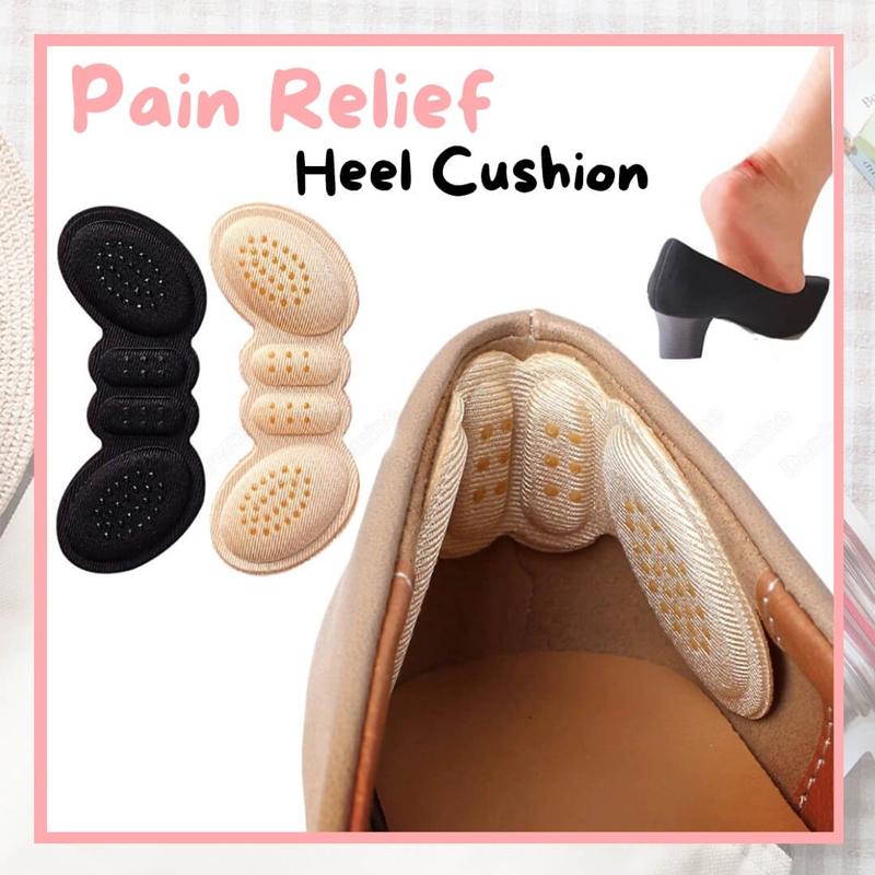 Avtoit | Pain-relieving Heel Cushions