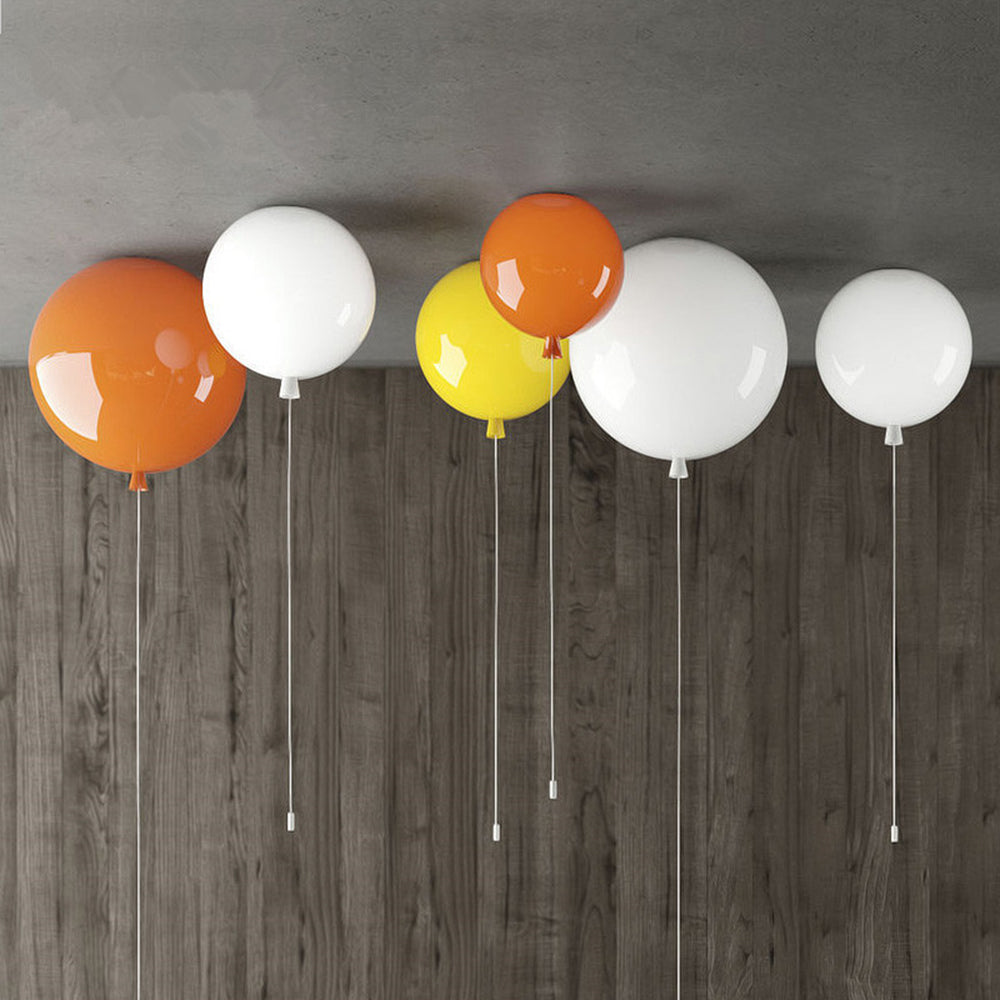 Avtoit | Modern LED Ceiling Light - Stylish Lighting for Bedroom and Living Room