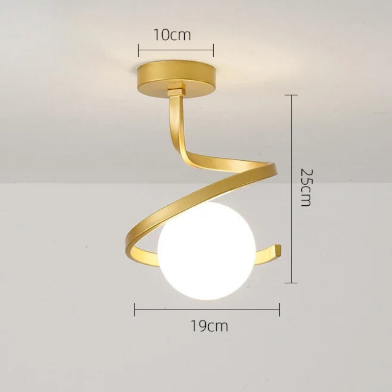 Avtoit | Stylish modern pendant lamp for any decor
