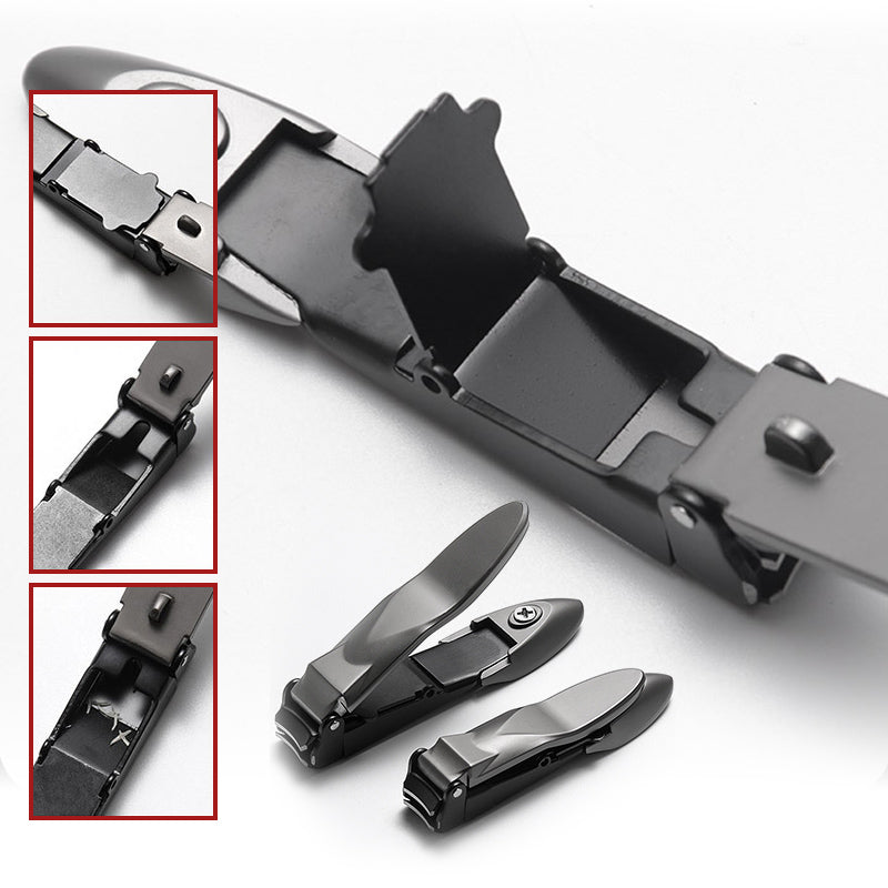 Avtoit | No Measure Nail Clipper