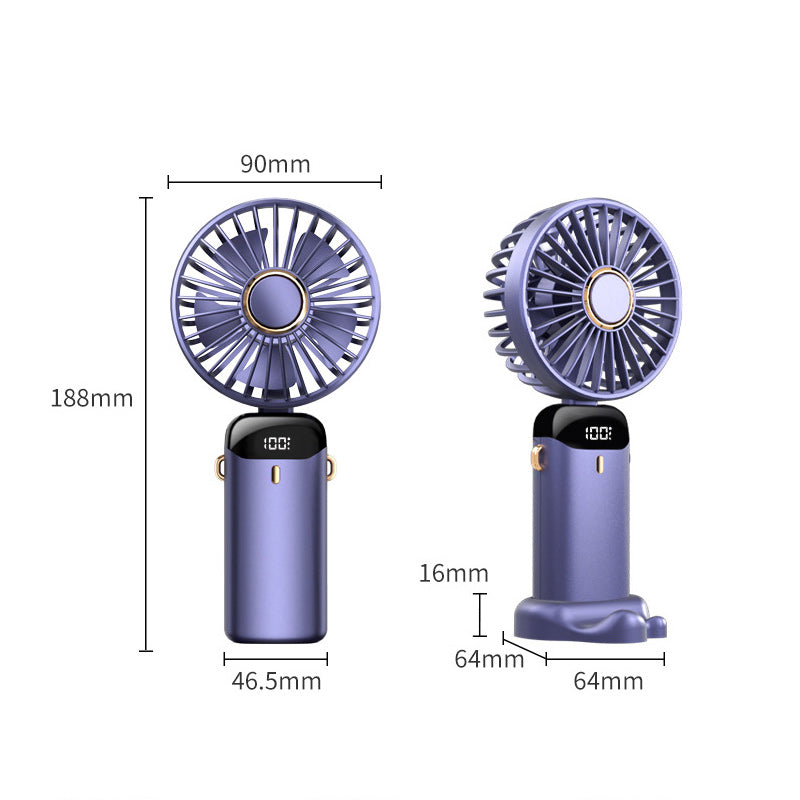 Avtoit | Portable Electric Cold Compressor Cooler Fan