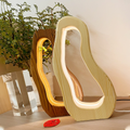 Avtoit | Modern Nordic Wooden Nightstand Lamp