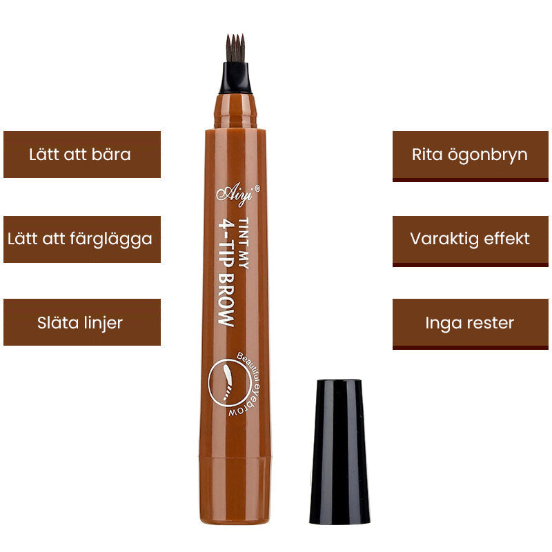 Avtoit | Magical Eyebrow Pencil