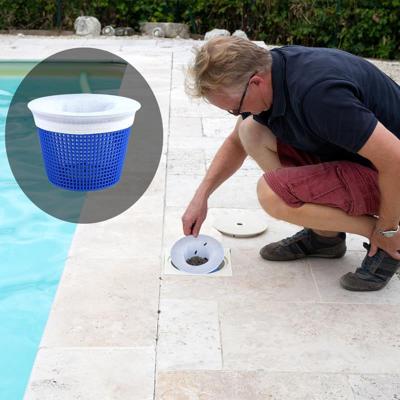 Avtoit | Swimming pool filter socks