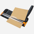 Avtoit | A4 Paper Cutter with Ruler