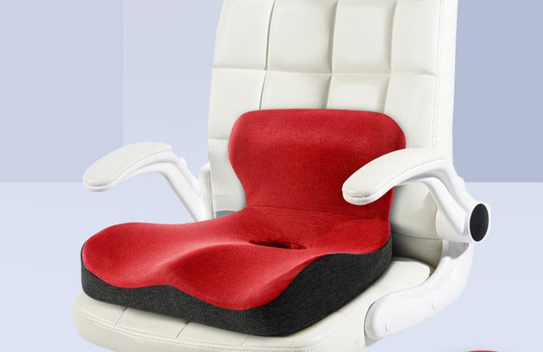 Avtoit | L Shape Memory Foam Orthopedic Cushion