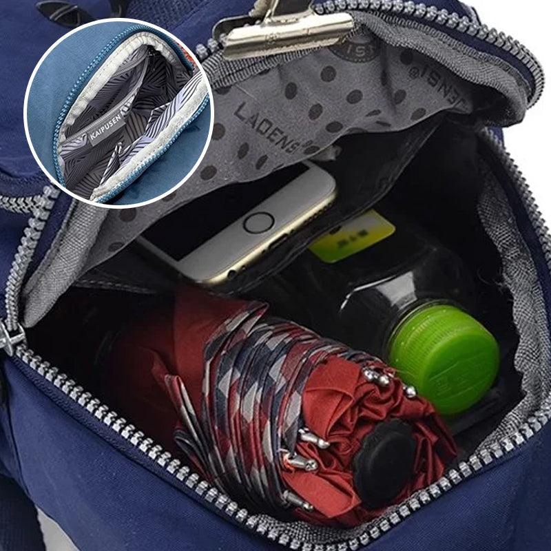 Avtoit | Large Capacity Multiple Pocket Bag