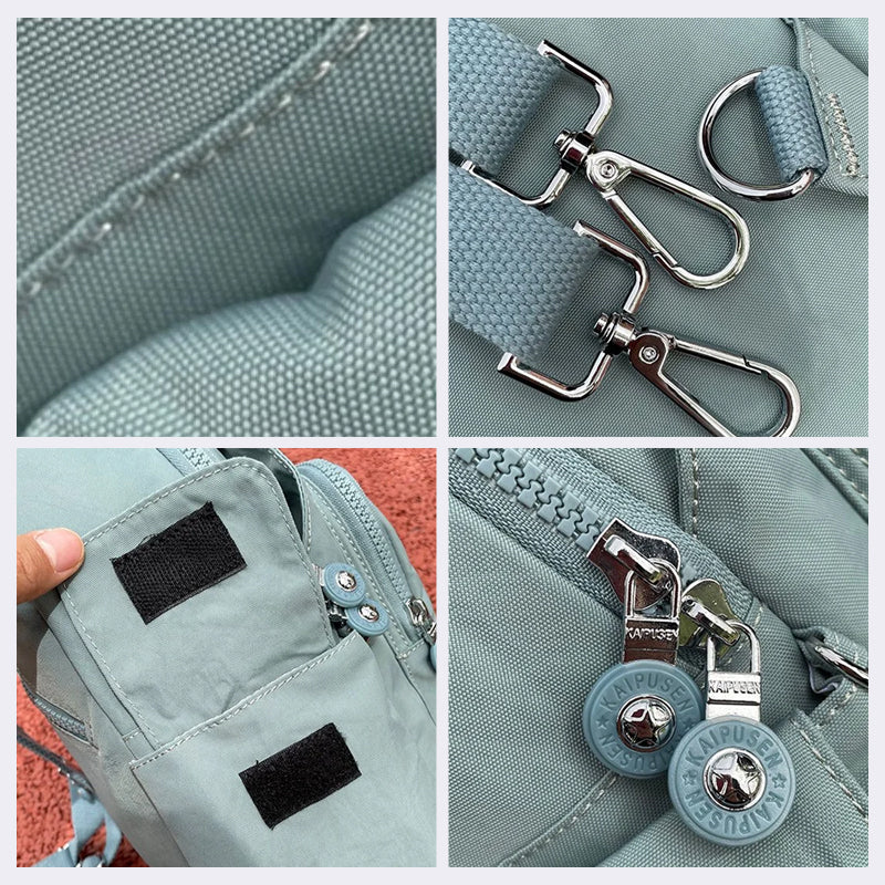 Avtoit | Large Capacity Multiple Pocket Bag