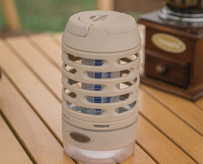 Avtoit | Outdoor Camping Mosquito Killer Lamp and Atmosphere Lighting